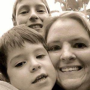 Meet your Posher, Susan